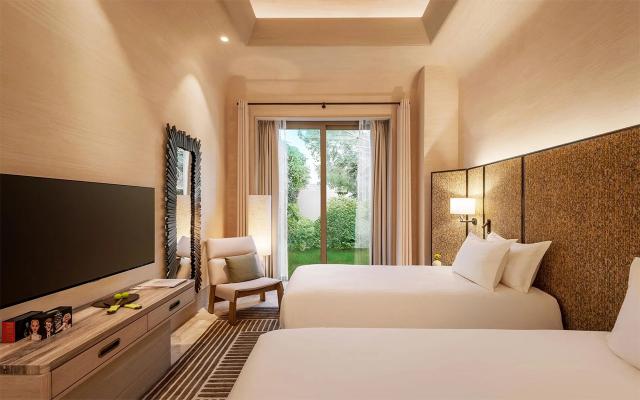 Bijal Two Bedroom House