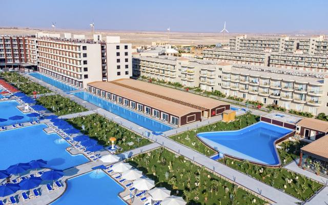Rewaya Majestic Resort