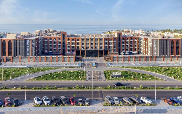 Rewaya Majestic Resort