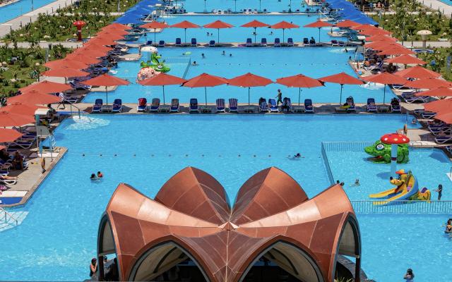Rewaya Majestic Resort