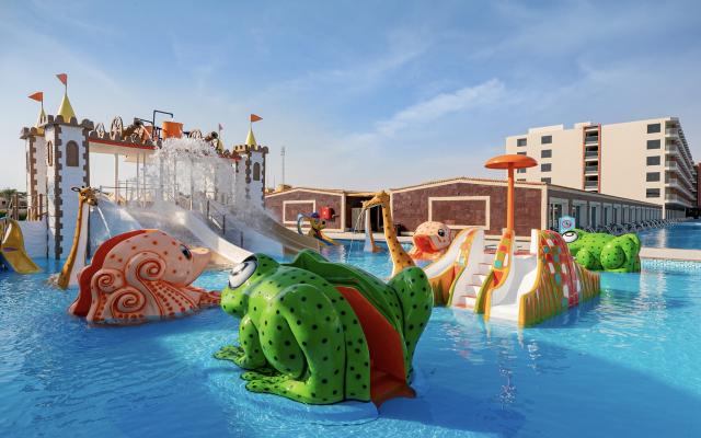 Rewaya Majestic Resort