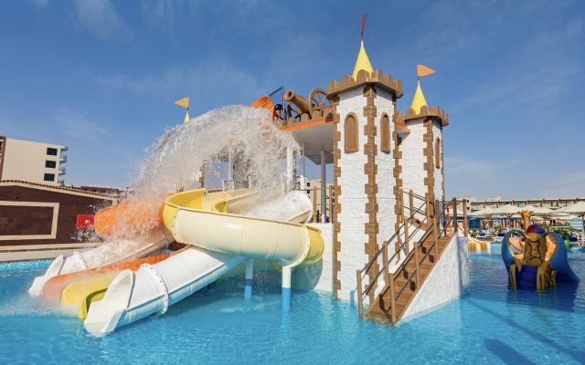 Rewaya Majestic Resort
