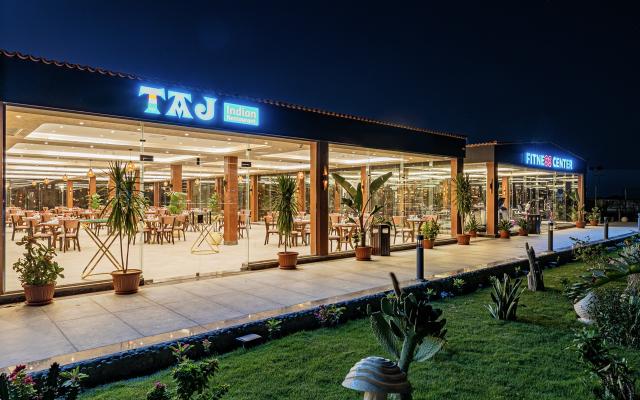 Rewaya Majestic Resort