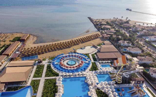 Rewaya Majestic Resort