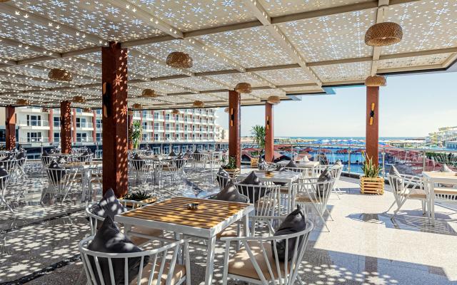 Rewaya Majestic Resort