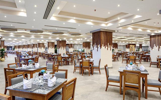 Rewaya Majestic Resort