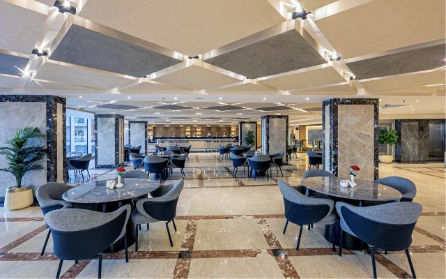 Rewaya Majestic Resort