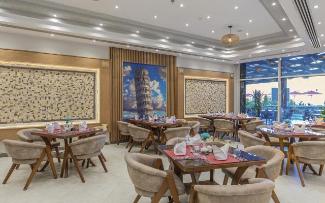 Rewaya Majestic Resort