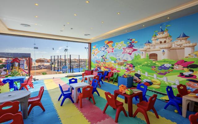 Rewaya Majestic Resort