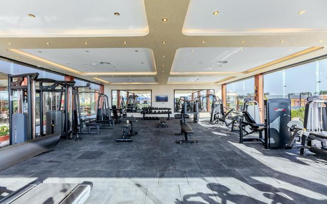 Rewaya Majestic Resort