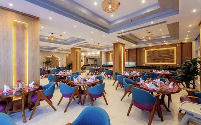 Rewaya Majestic Resort