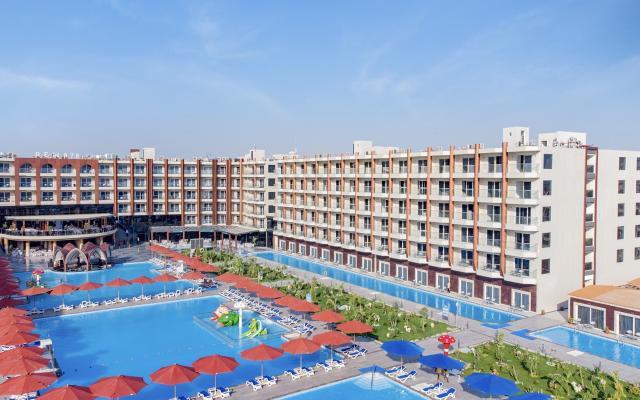 Rewaya Majestic Resort