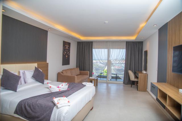Standard Room 