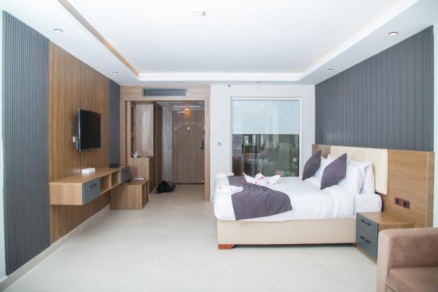 Standard Room 