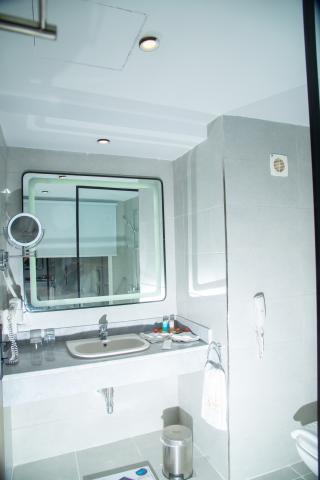 Bungalow Room (adults only +16)