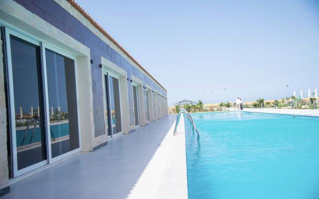 Bungalow Room (adults only +16)