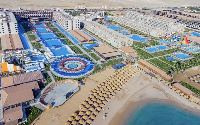 Rewaya Majestic Resort