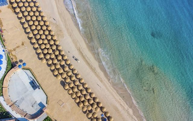 Rewaya Majestic Resort