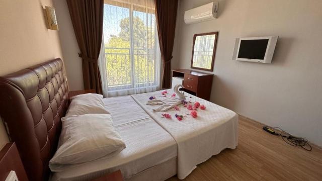 Standard Room Without Balcony