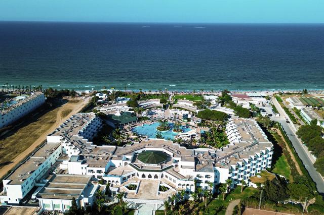 One Resort El Mansour