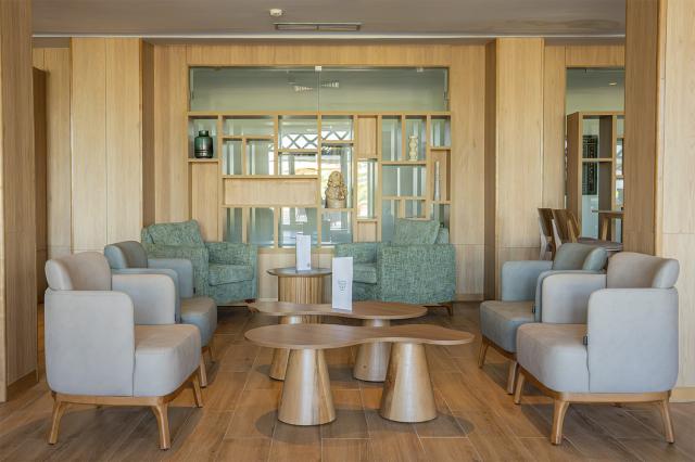 One Resort El Mansour
