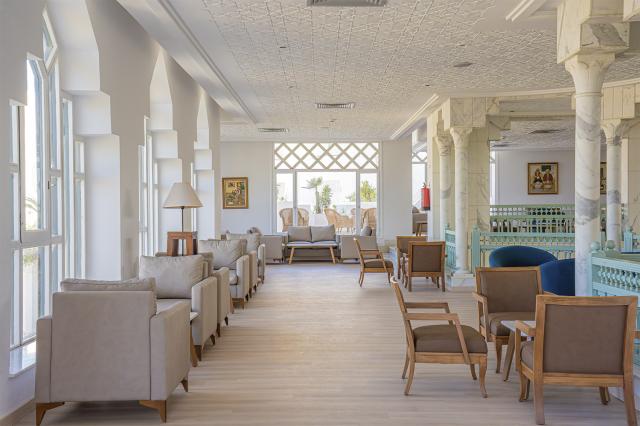 One Resort El Mansour