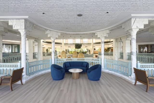 One Resort El Mansour