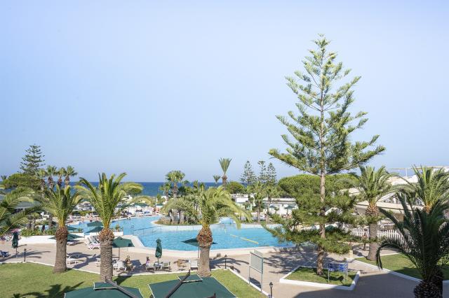 One Resort El Mansour