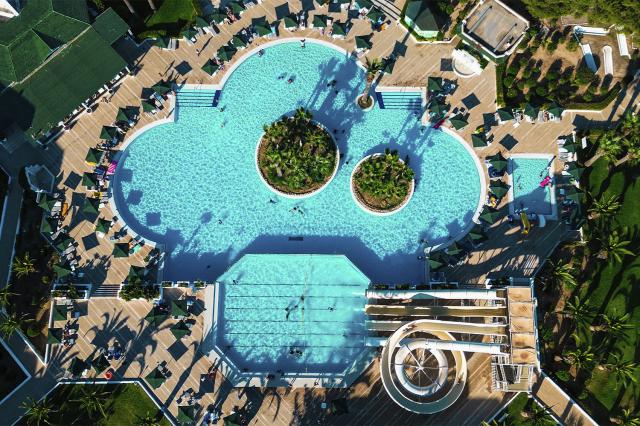 One Resort El Mansour