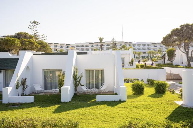 One Resort El Mansour