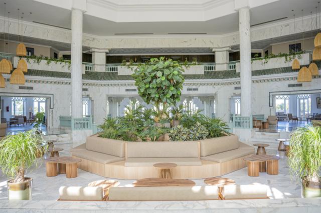 One Resort El Mansour