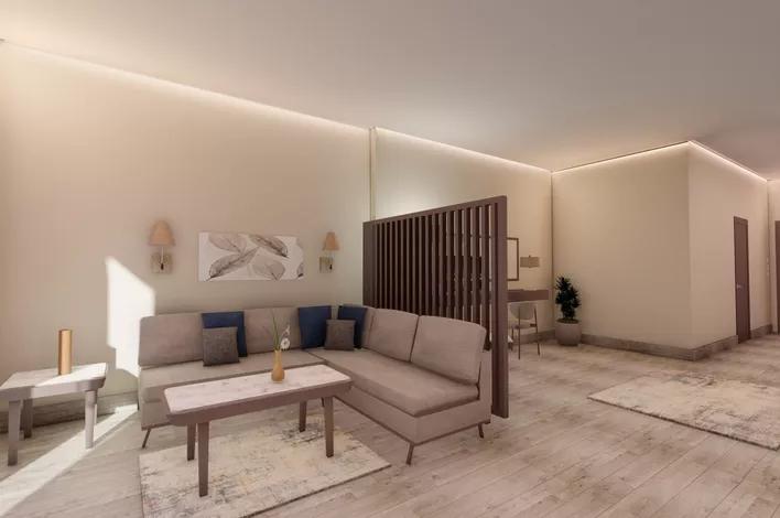 Excecutive Suite
