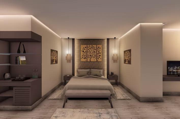 Royal Suite