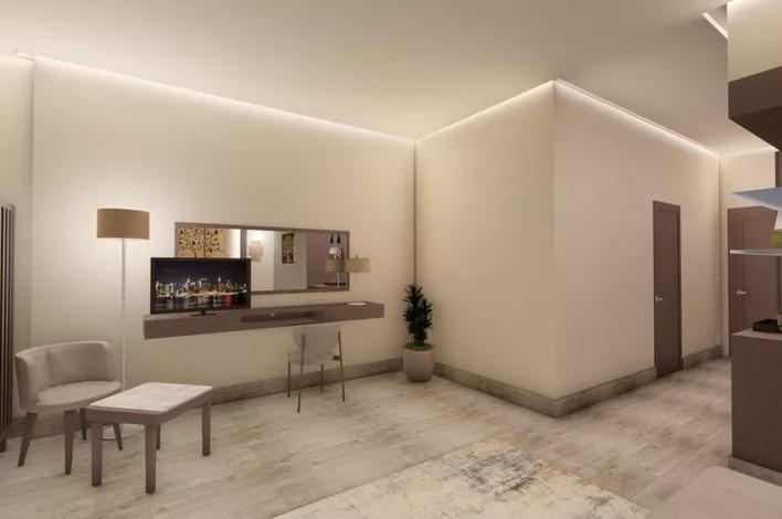 Royal Suite