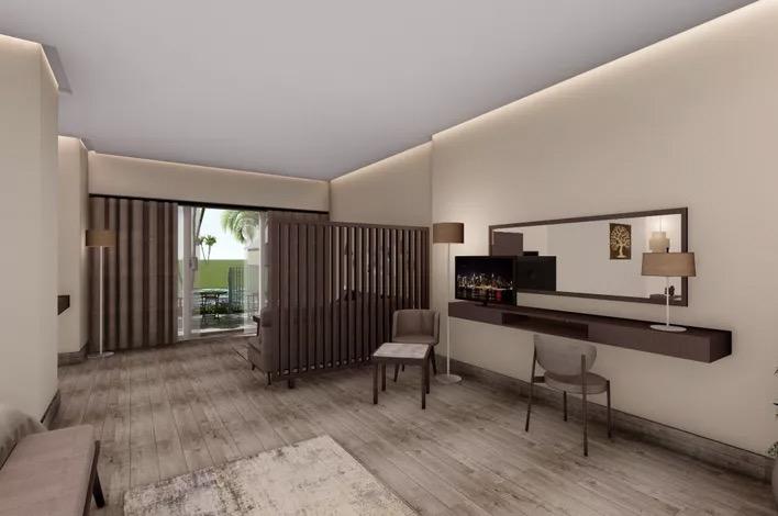 Royal Suite
