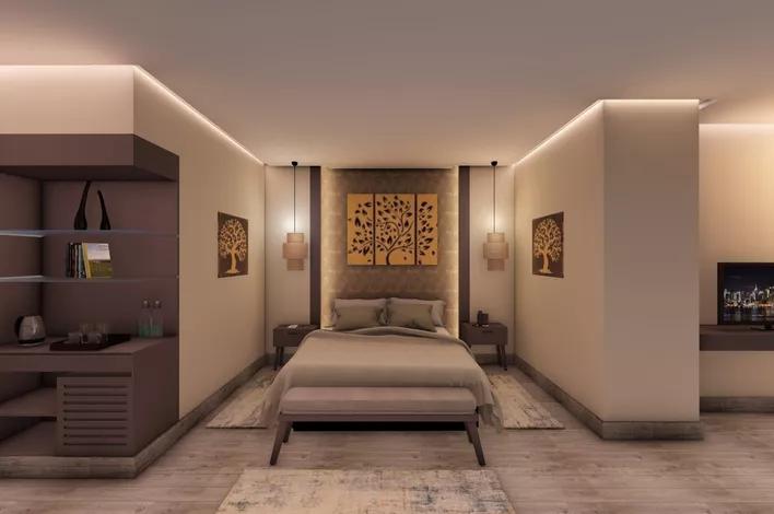 Grand Suite