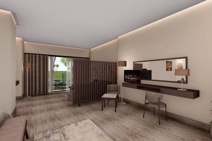 Family Suite