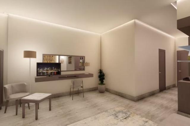 Royal Suite