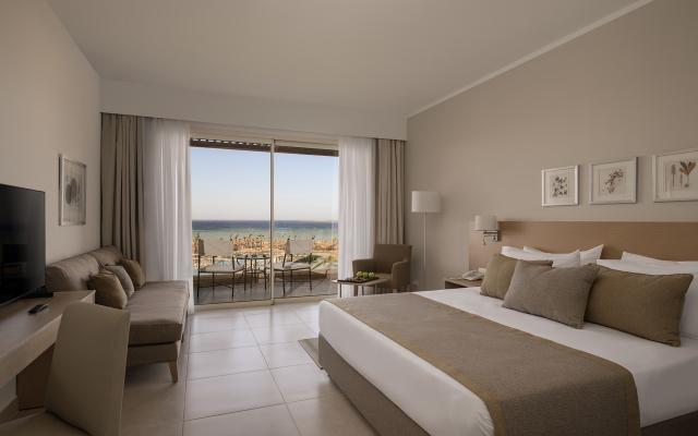 Superior Room Sea View