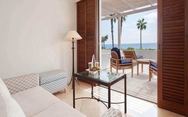 Studio Suite Sea View