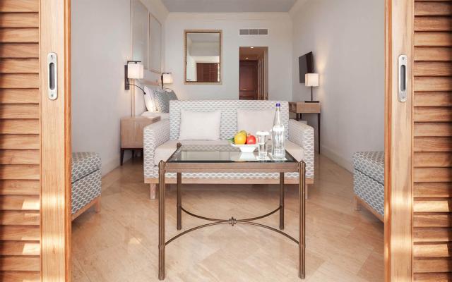Studio Suite Sea View