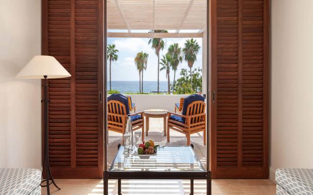 Studio Suite Sea View