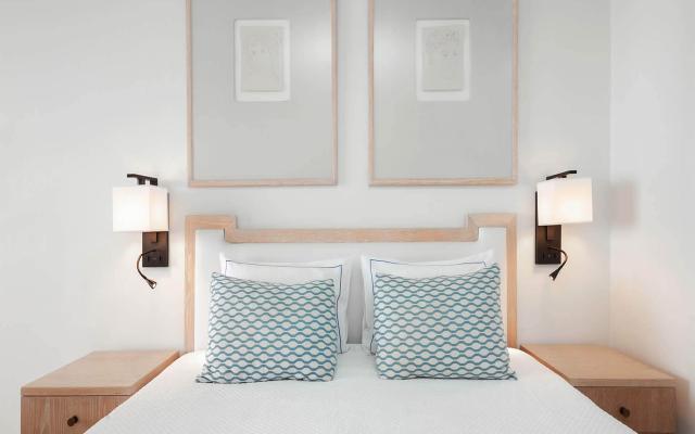 Studio Suite Sea View