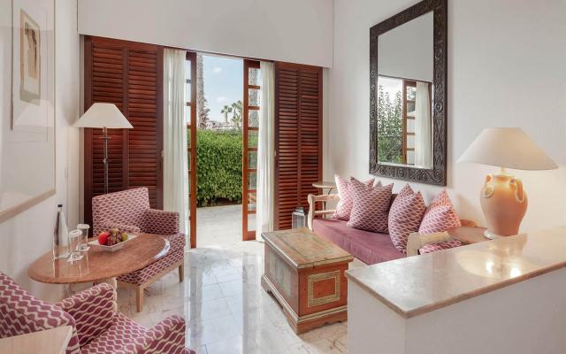 Garden Studio Suite