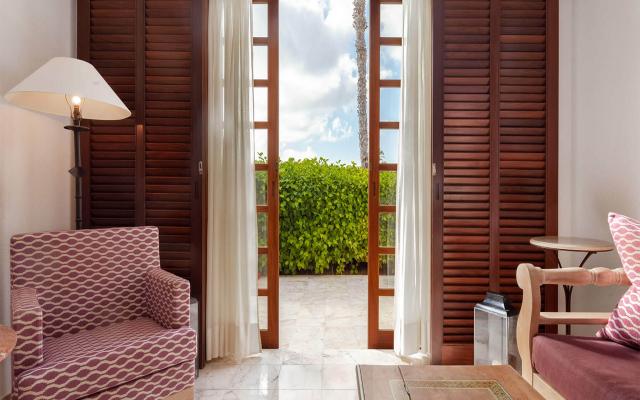 Garden Studio Suite