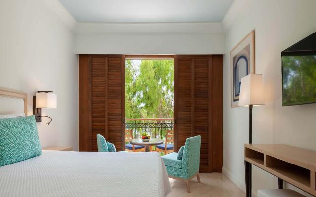 Inland View Room