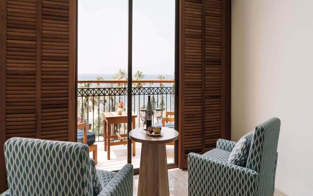 Panorama Sea View Room