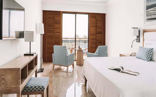 Panorama Sea View Room