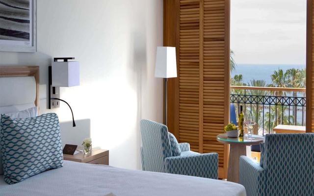 Panorama Sea View Room