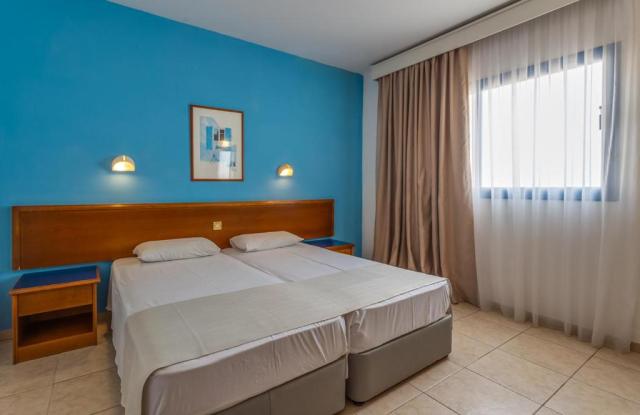 One Bedroom Apartment - Up To 5 Pax